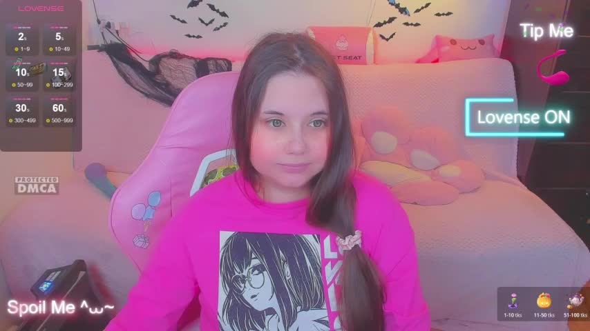 Lolisuccub Live Sex December 4, 2025