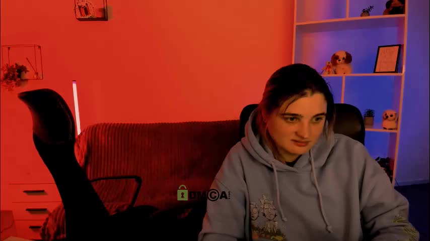 foxy_tease_ Live Sex December 13, 2025