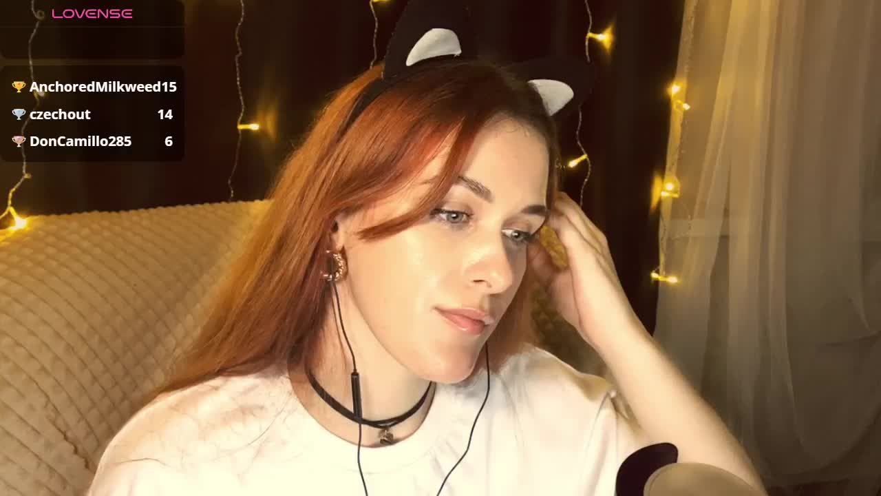 Veks Live Sex December 13, 2025