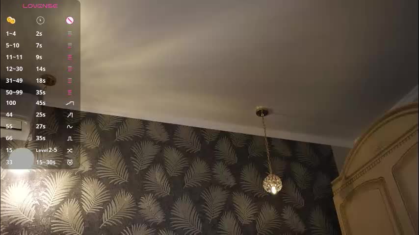 gloriamichele Live Sex December 13, 2025