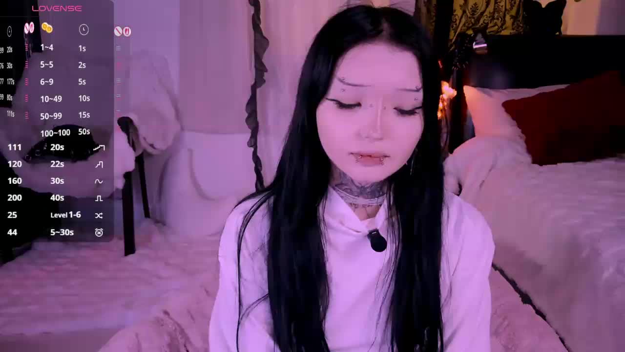 Leinbone Live Sex December 5, 2025