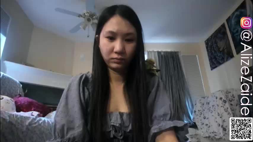 alizezaide Live Sex December 13, 2025