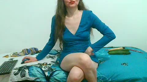 MagalitaAx Live Sex December 15, 2025