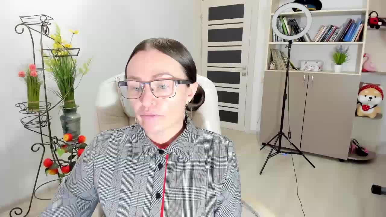 -Michelle- Live Sex December 13, 2025