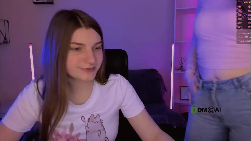 pure_radiance Live Sex December 13, 2025