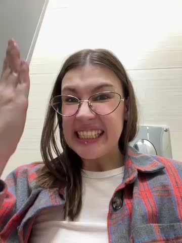 RinaCat Live Sex December 4, 2025