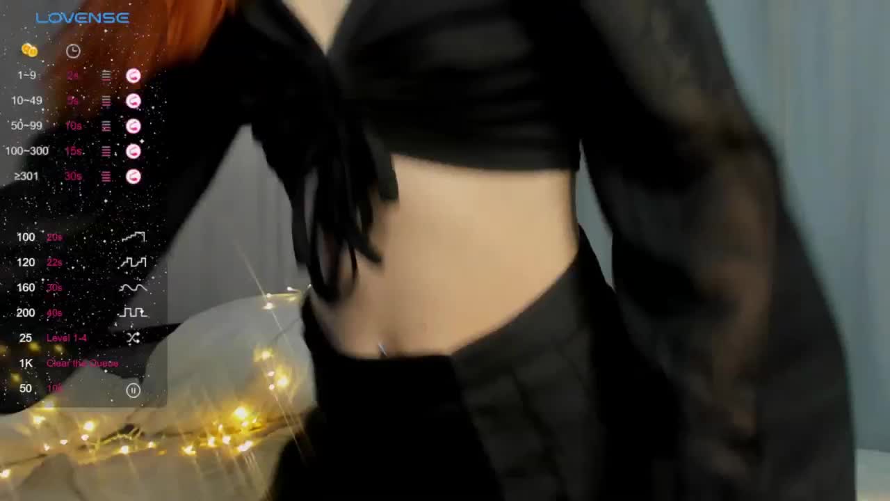 Amelia-skyy Live Sex December 13, 2025