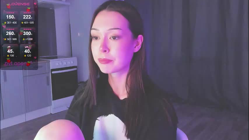 angeliclever Live Sex December 14, 2025