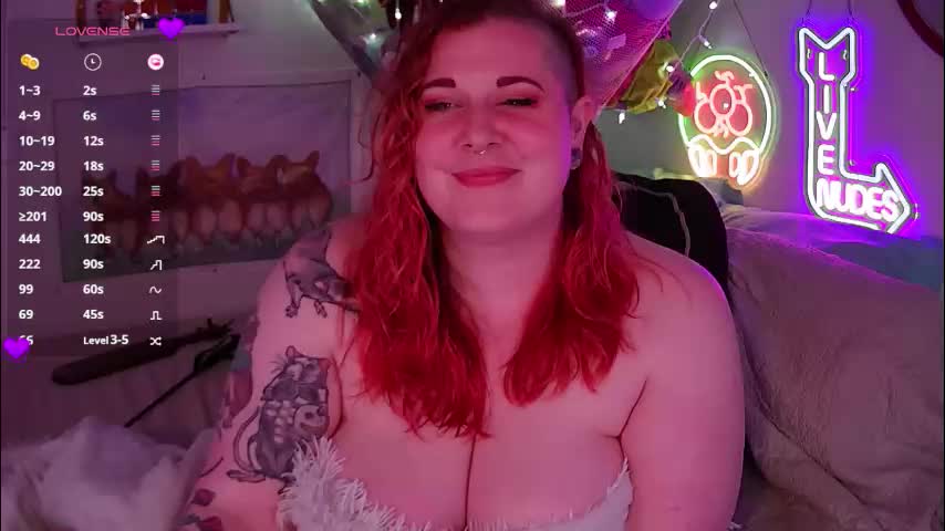 opalreigning Live Sex December 13, 2025