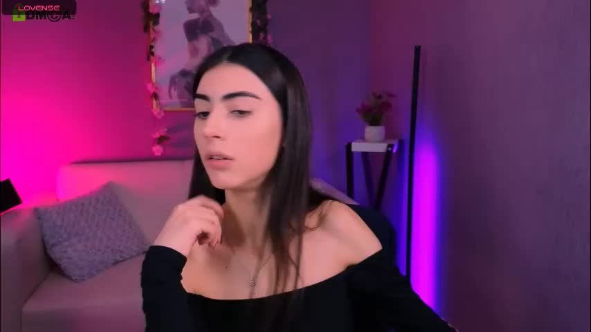 kaisy_star Live Sex December 13, 2025