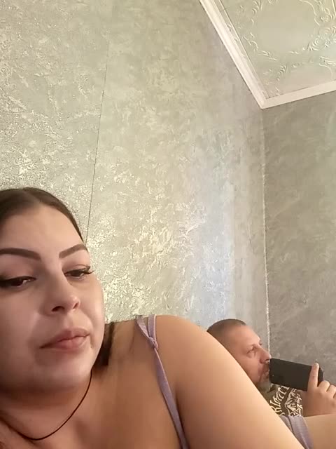 Greta_Tamar Live Sex December 5, 2025