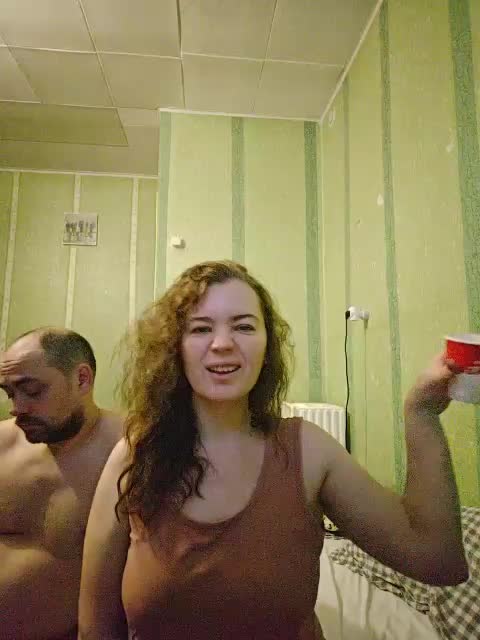 Vitya2108 Live Sex December 5, 2025