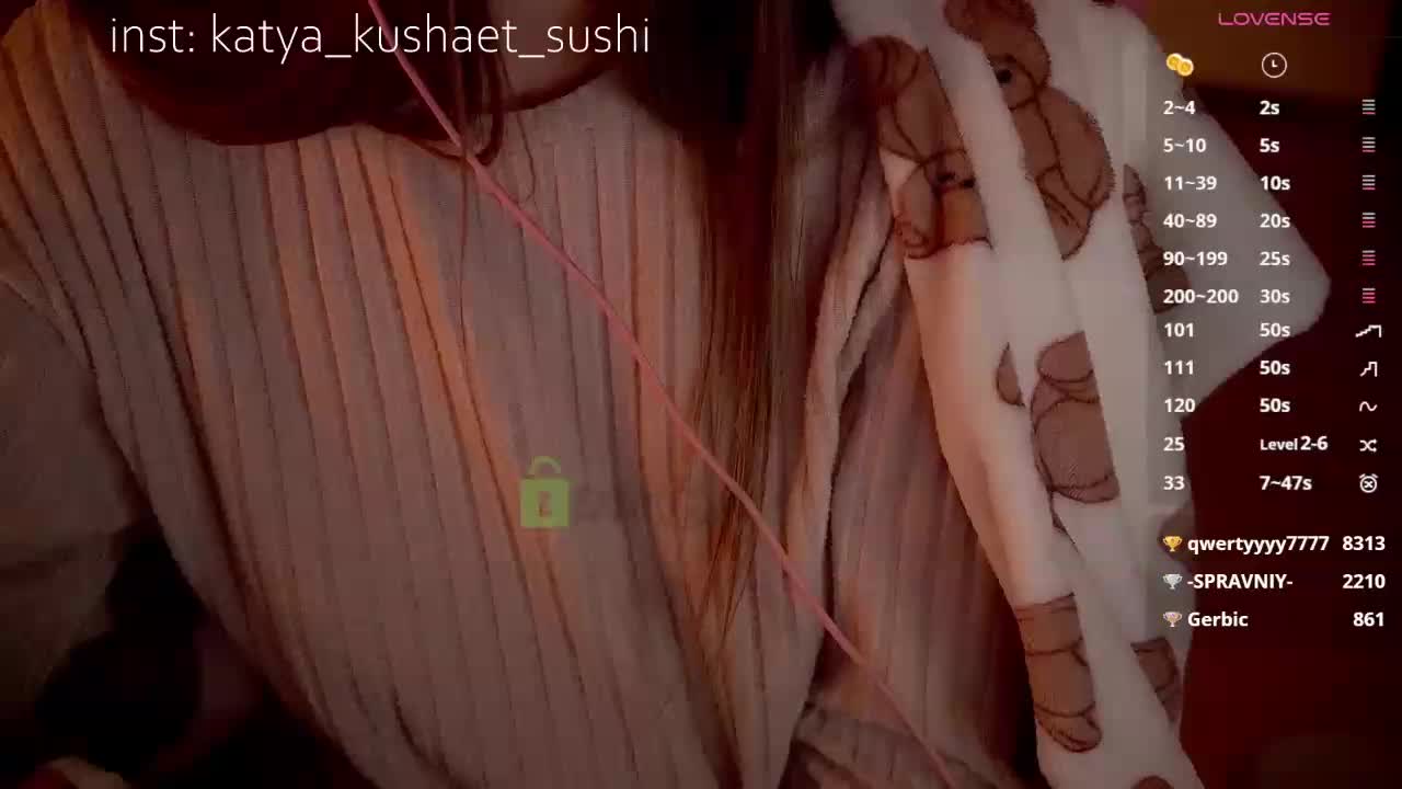 Milkaff- Live Sex December 4, 2025