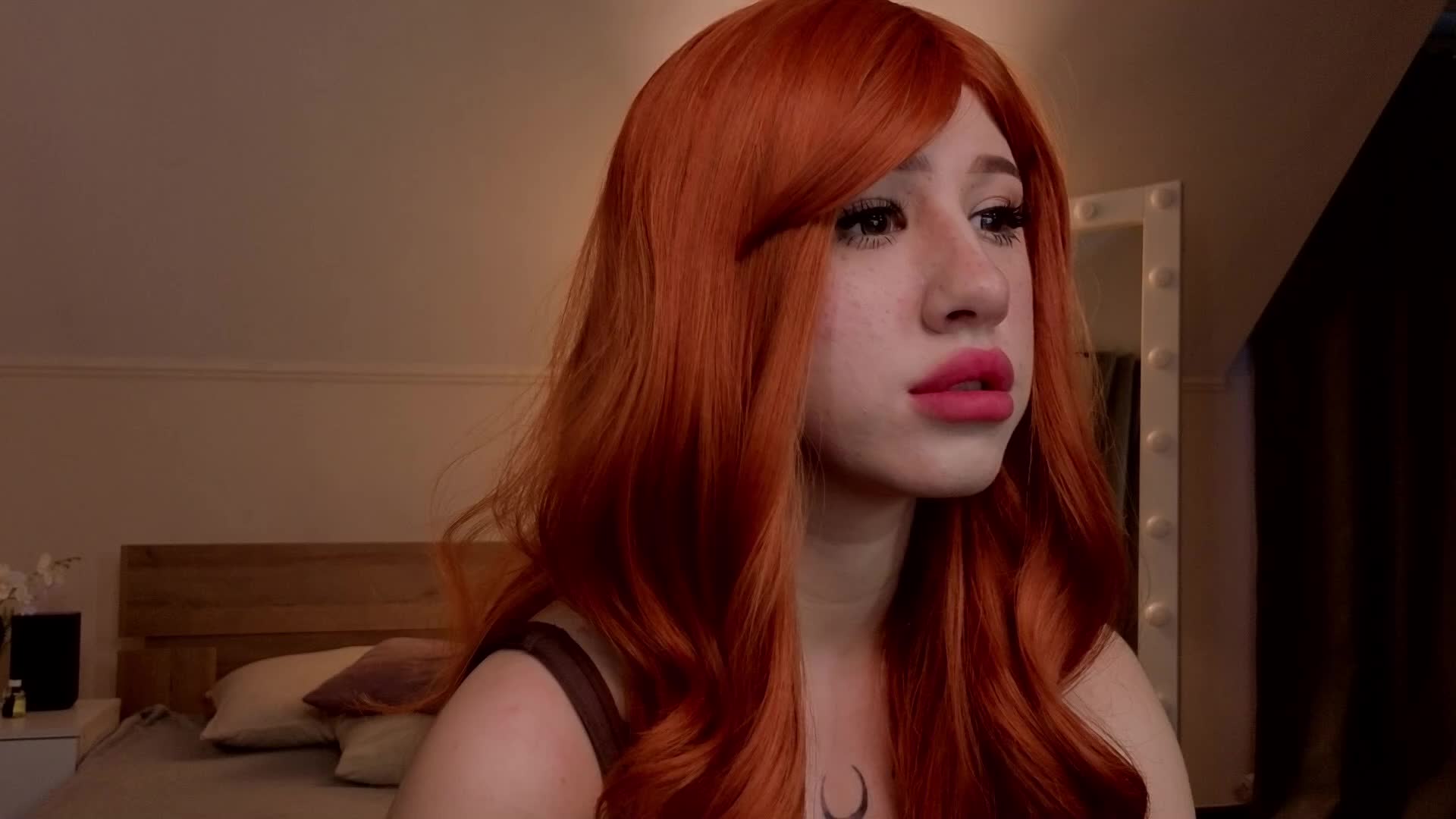 Necucubi Live Sex December 5, 2025