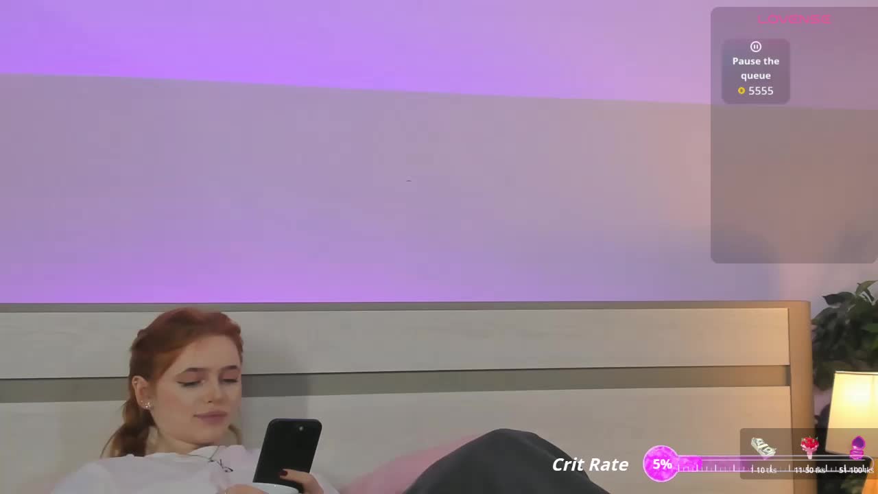 Phoenix_Margo Live Sex December 5, 2025