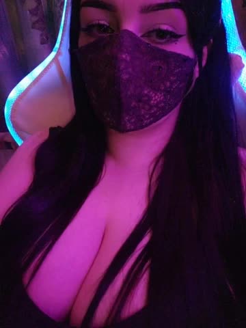 IIVII Live Sex December 13, 2025