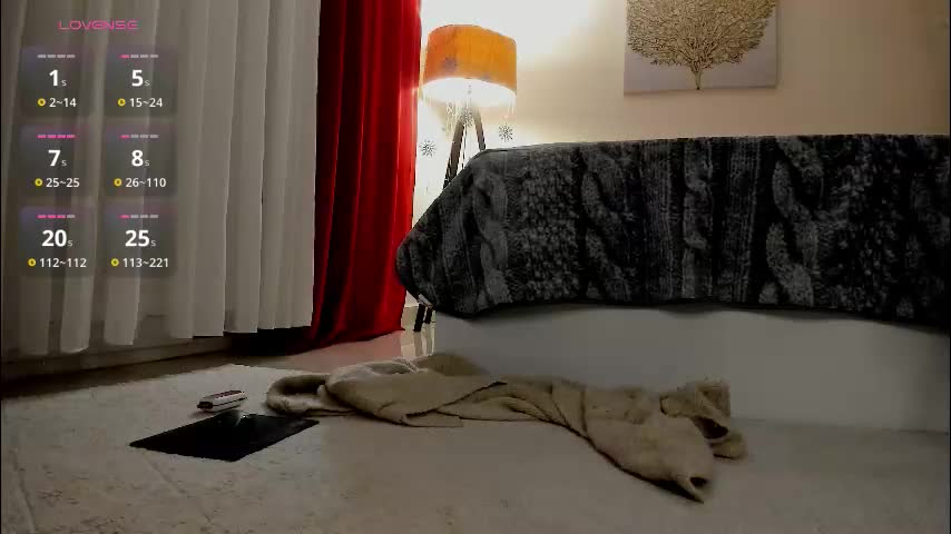 colette1w Live Sex December 4, 2025