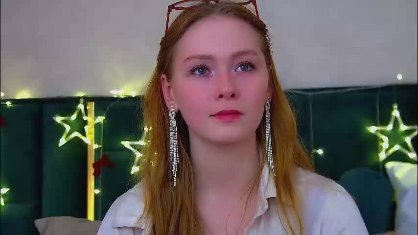 agatafoxley Live Sex December 5, 2025