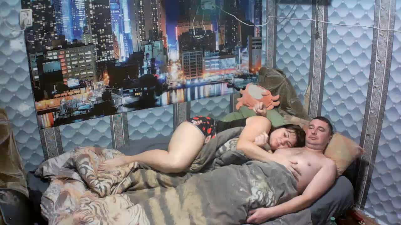 Natalochka Live Sex December 13, 2025