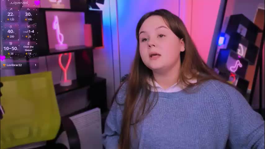 rose_style Live Sex December 13, 2025