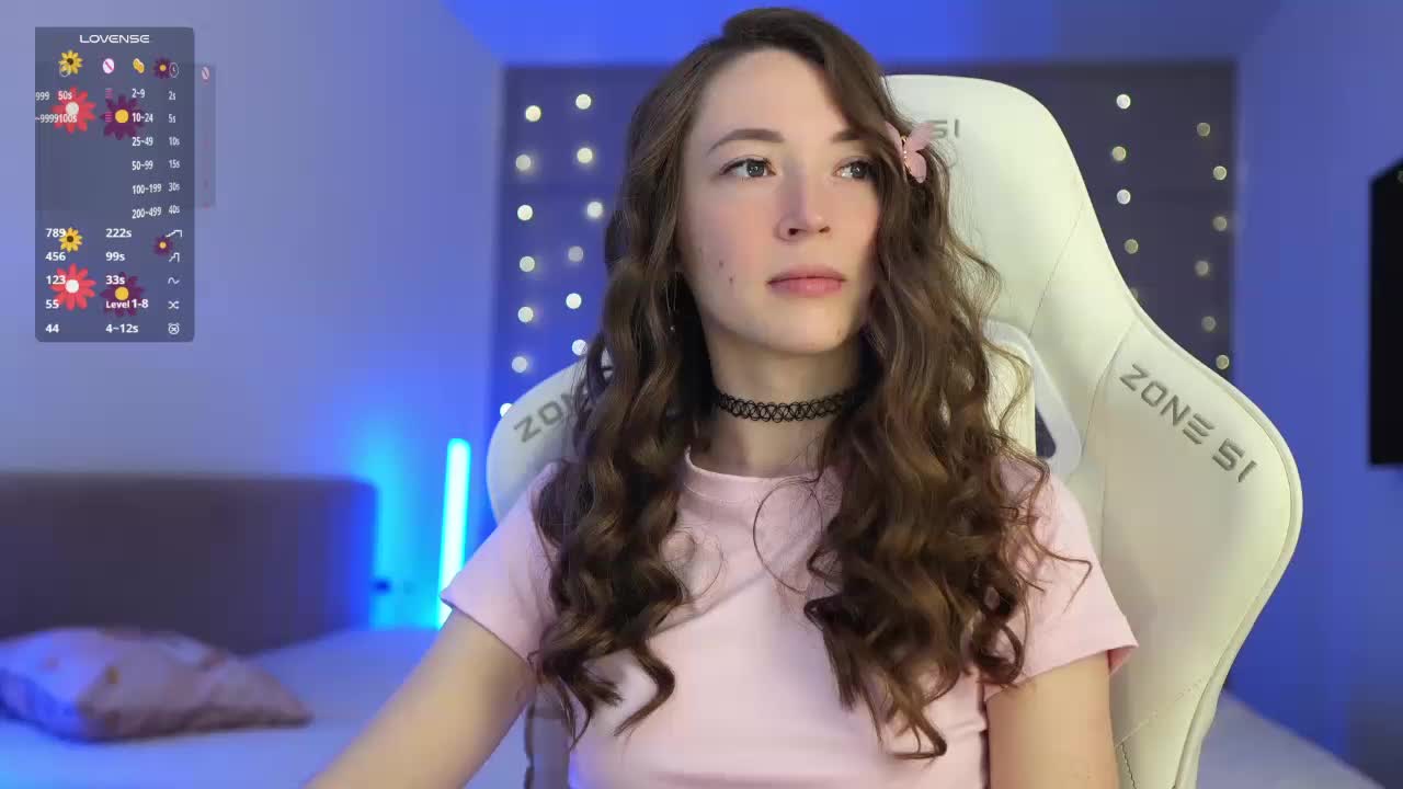 lollipop-o Live Sex December 4, 2025