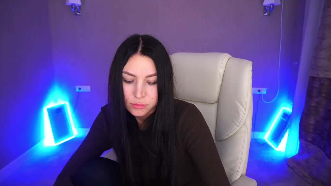 EliseVelour Live Sex December 13, 2025