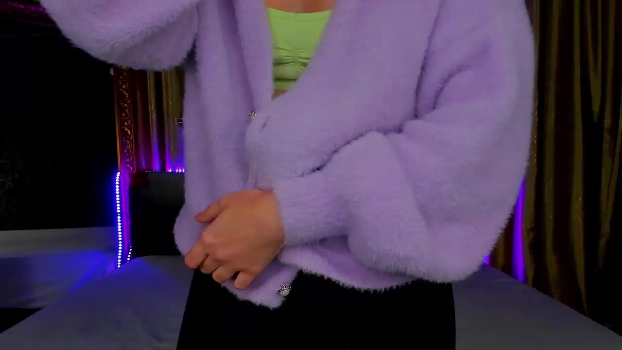 Polly-Love Live Sex December 13, 2025