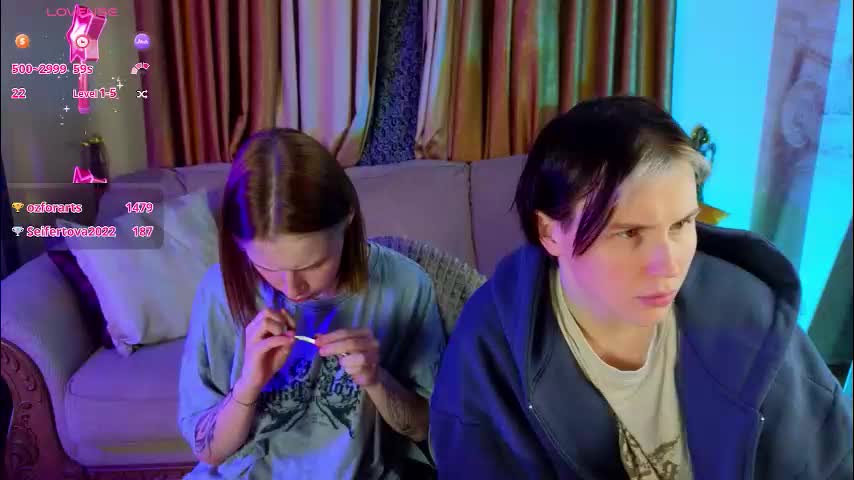 berry_assortment Live Sex 2025.12.03