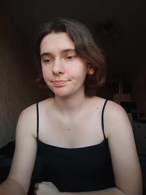 Your_Kitty Live Sex December 14, 2025