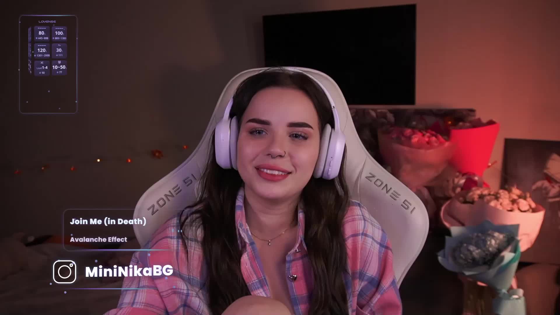 MiniNika Live Sex 2025.12.05