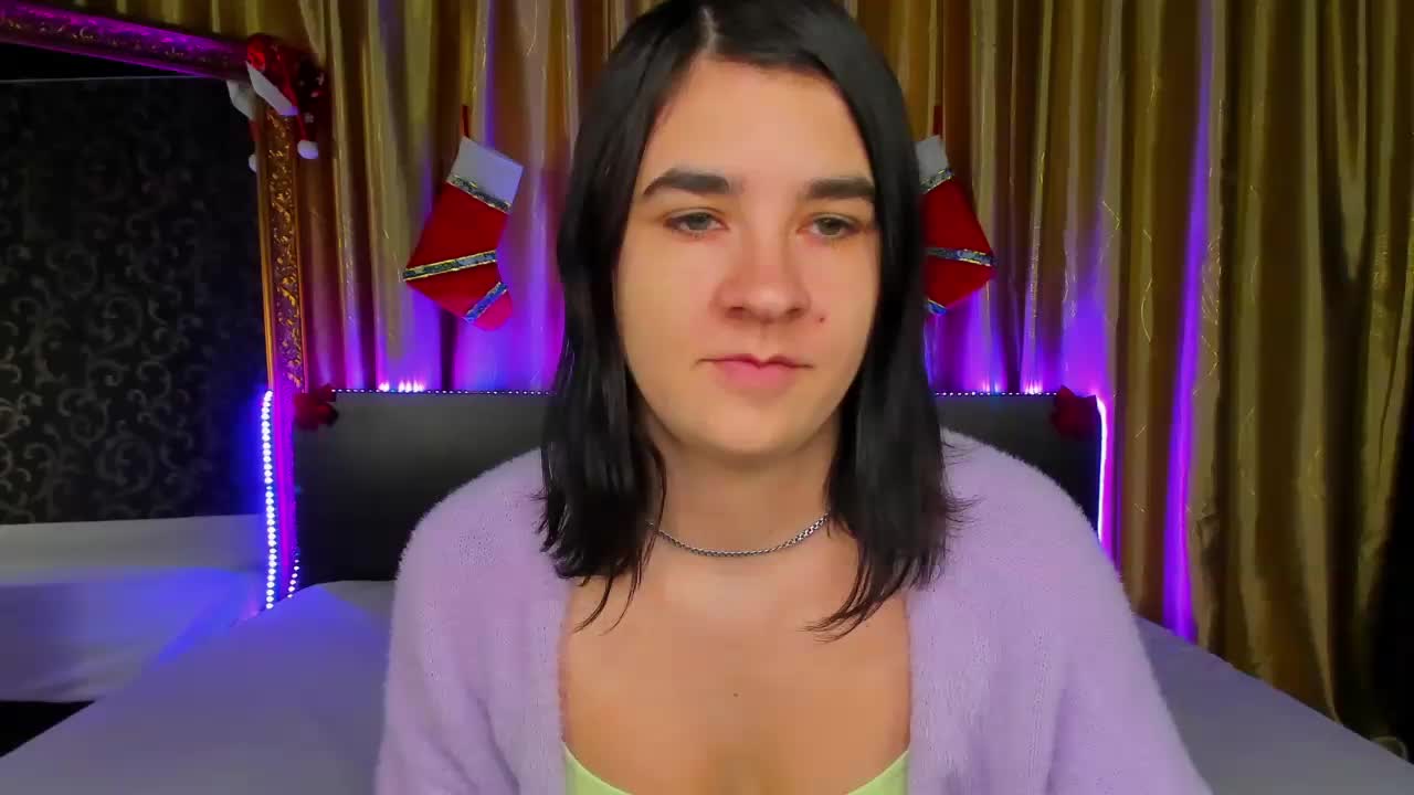 Polly-Love Live Sex December 13, 2025