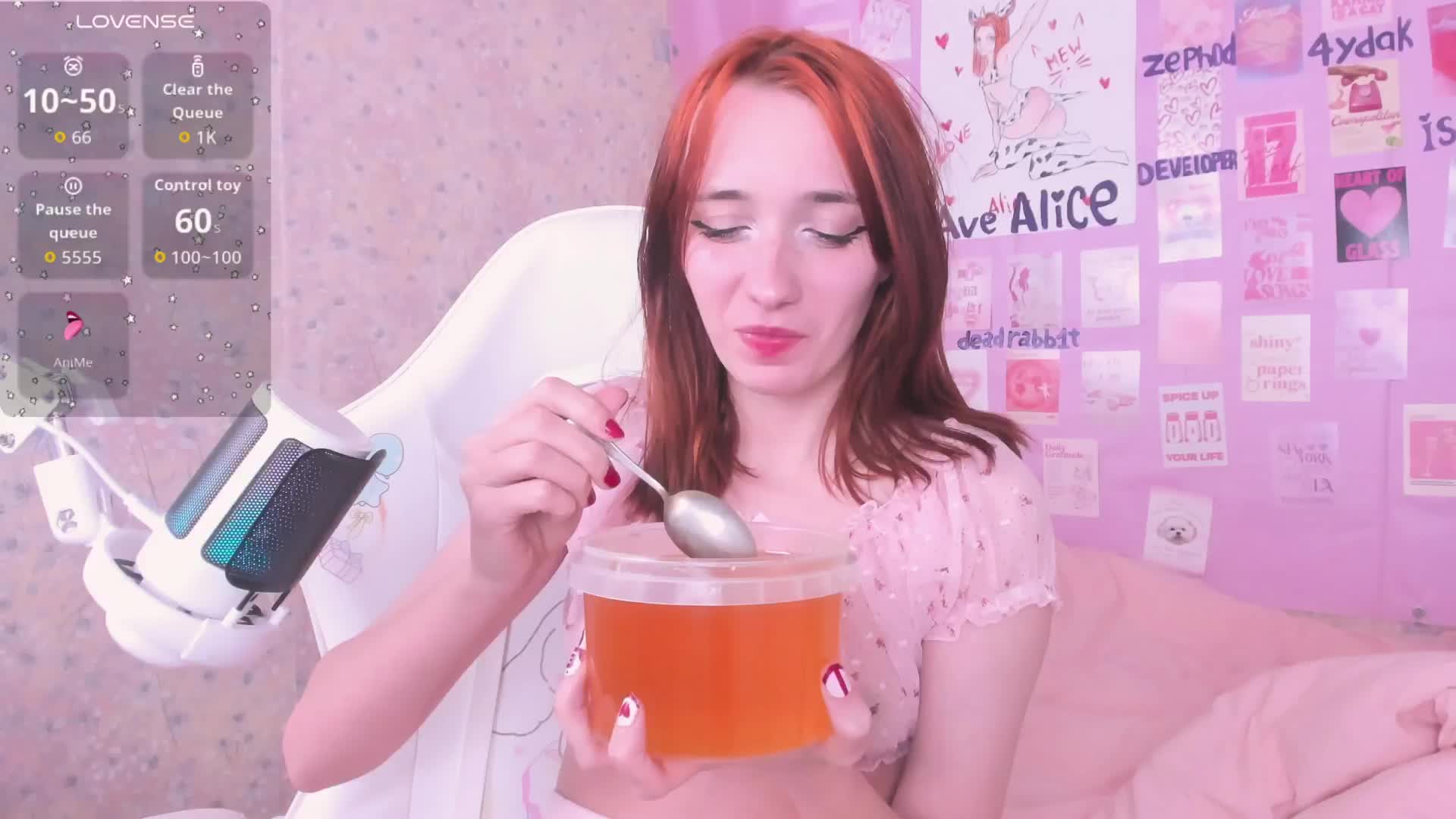 Dark-Willlow Live Sex December 13, 2025