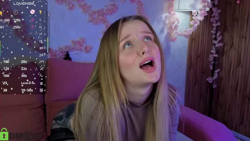 Rina_Panic Live Sex December 14, 2025