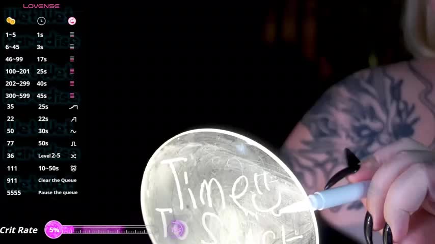 ZaraReignn Live Sex December 14, 2025