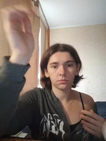 Your_Kitty Live Sex December 14, 2025