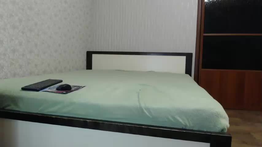 Yagodka-mmm Live Sex 2025.12.04