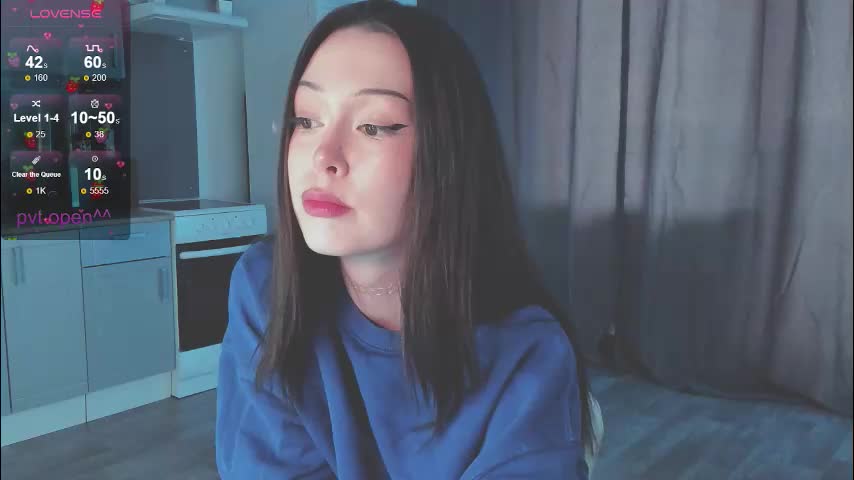 angeliclever Live Sex December 4, 2025