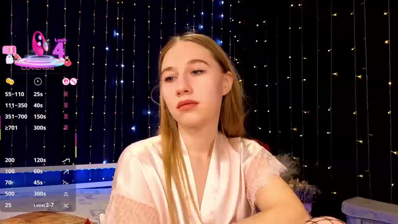 kiskaWEDNESDAY Live Sex December 13, 2025