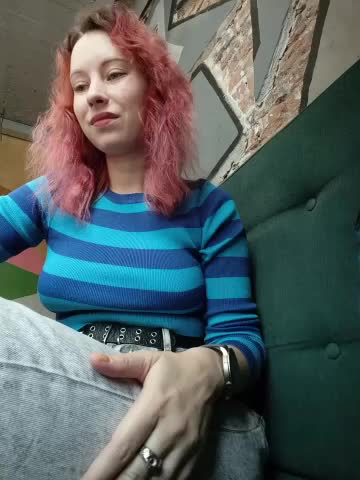 Frost_foxy Live Sex December 5, 2025