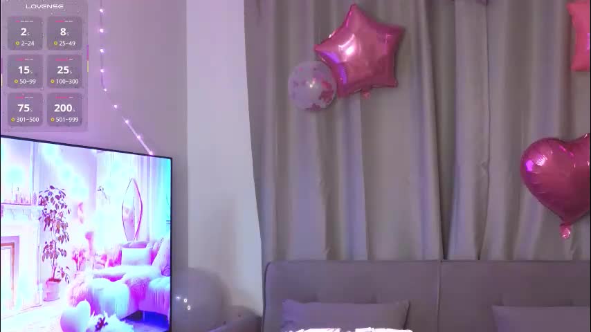 twinklefluff Live Sex December 12, 2025