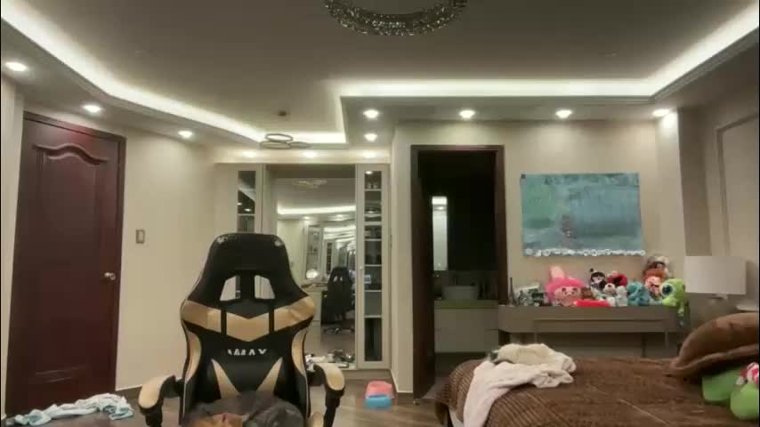 therealcamilabaddie Live Sex December 13, 2025