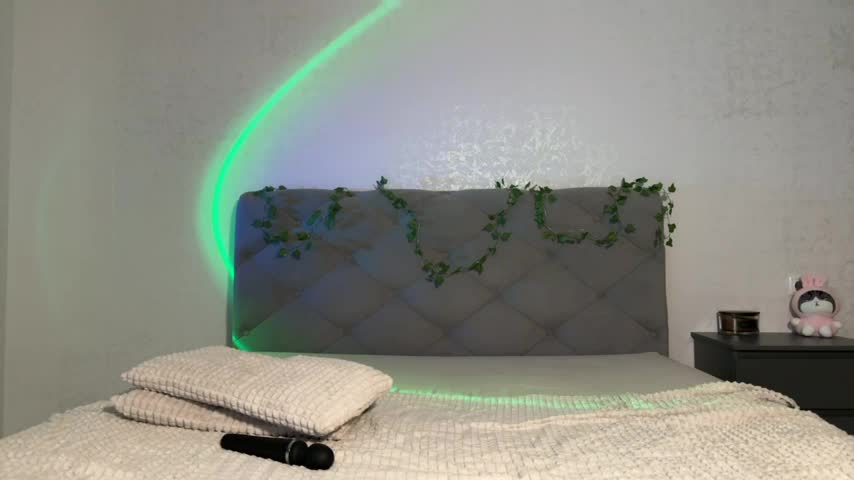 DariaMalkova Live Sex December 13, 2025