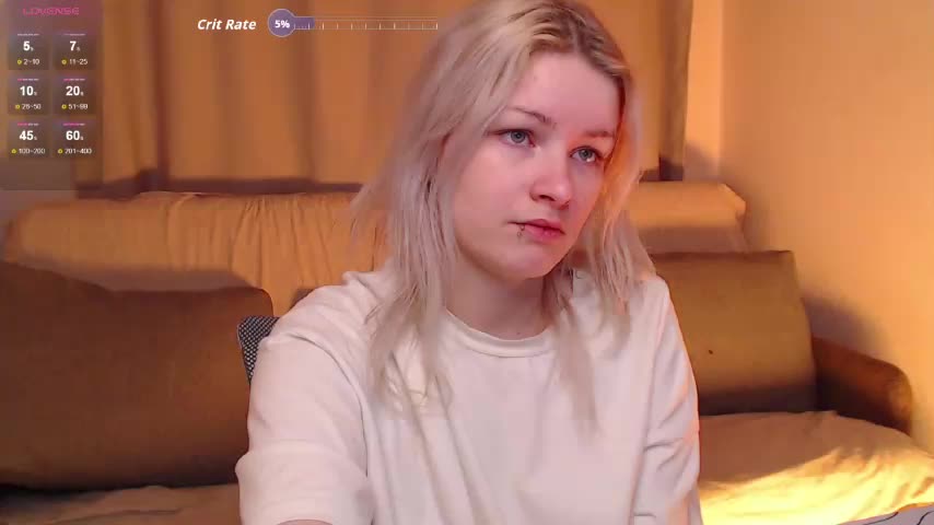 CherryNight666 Live Sex December 13, 2025