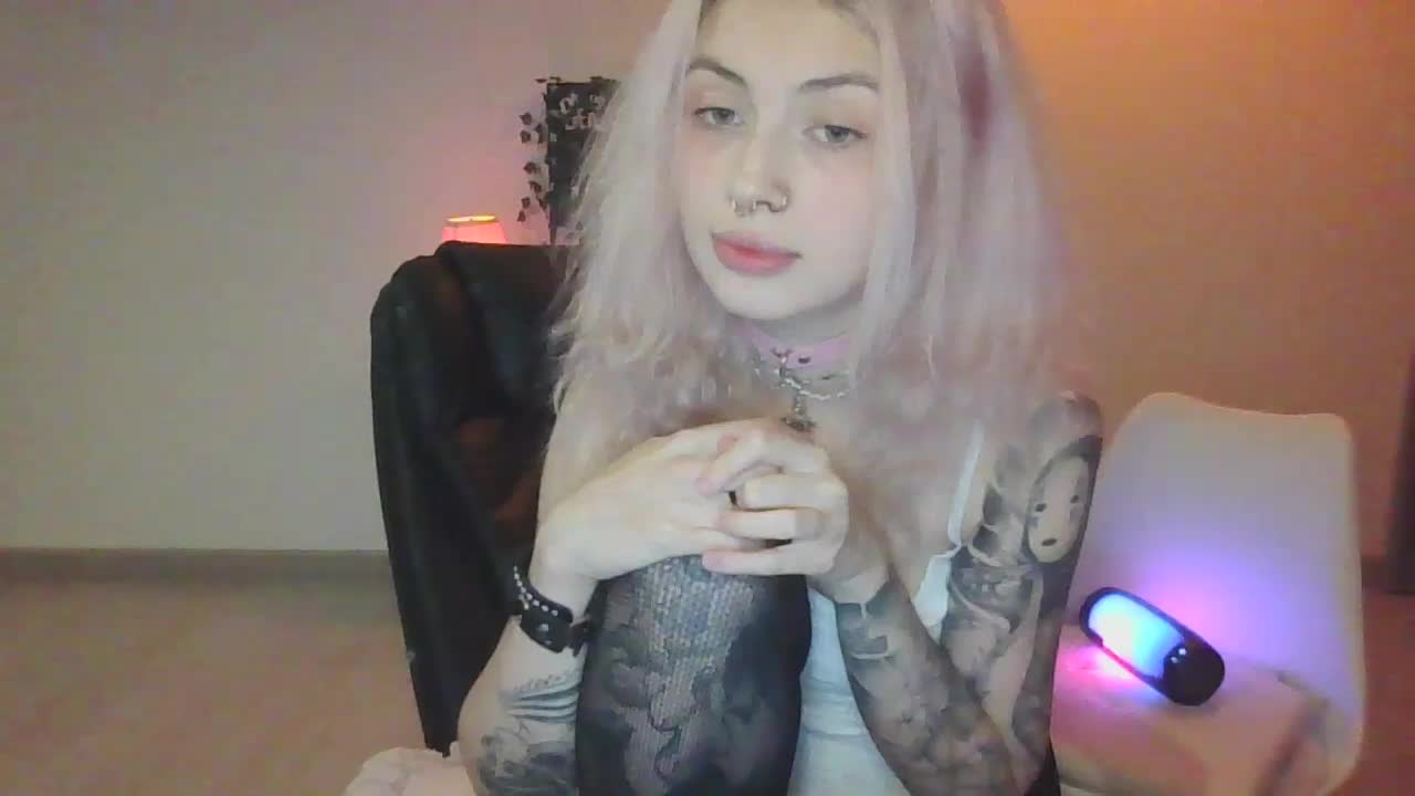 EmilyFlowers Live Sex December 13, 2025