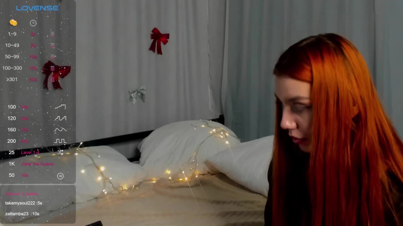 Amelia-skyy Live Sex December 13, 2025