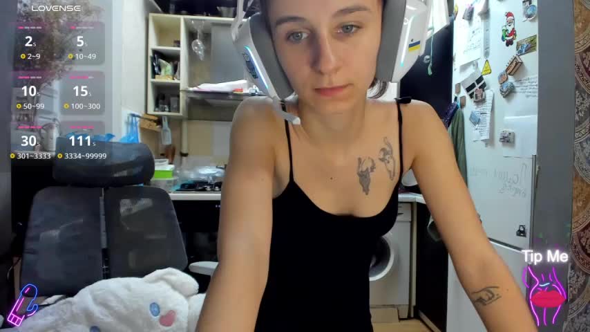 _Nika_Kik Live Sex December 14, 2025