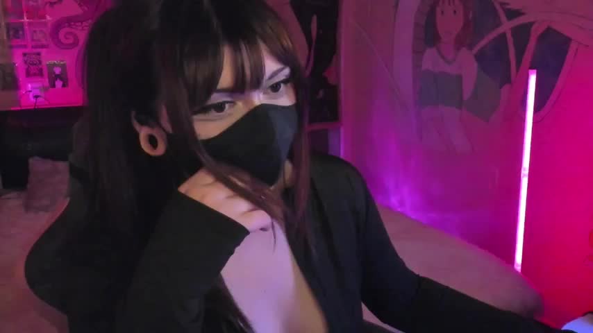 -Nanamin- Live Sex December 13, 2025