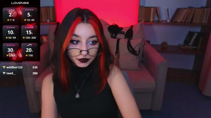 Mistress__Marcelline Live Sex December 13, 2025