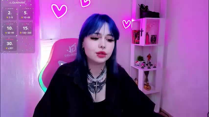 morana_batt Live Sex December 13, 2025