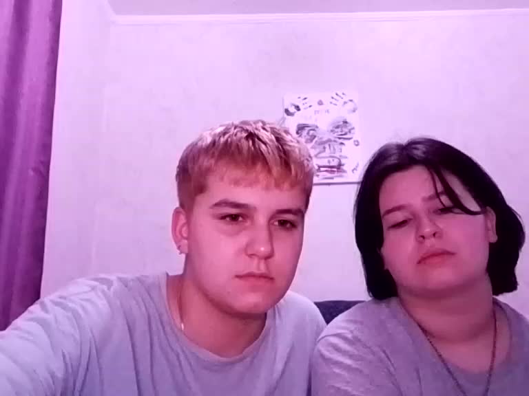 2Lesbians Live Sex December 13, 2025